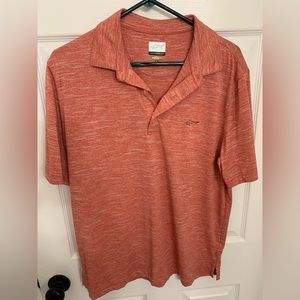 Men’s Greg Norman M Polo